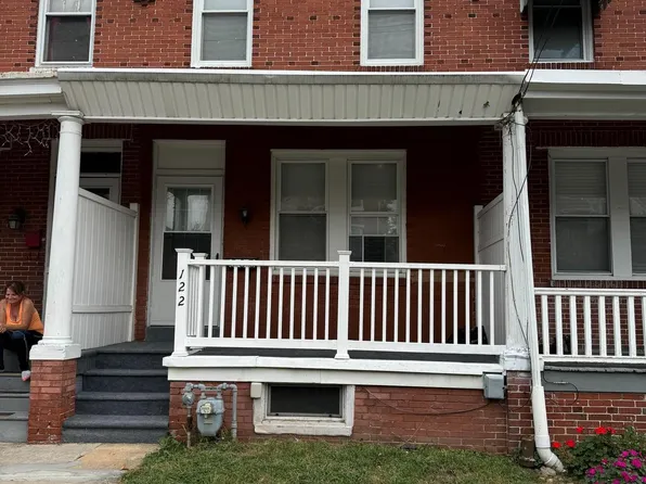 122 Stanbridge St, Norristown, PA 19401
