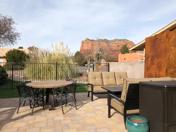 70 Evening Glow Pl, Sedona, AZ 86351