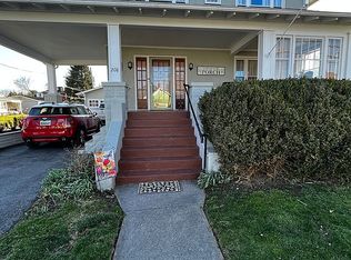 208 Bee St, Princeton, WV 24740