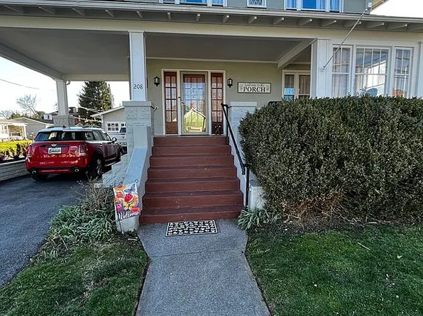208 Bee St, Princeton, WV 24740