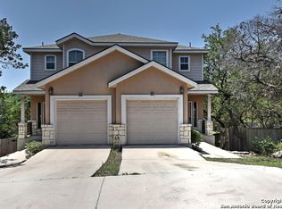 7418 Moss Brook Dr, San Antonio, TX 78255