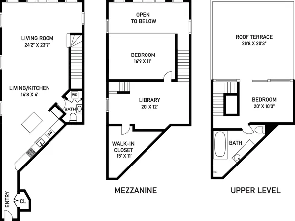 242 East 7th Street PH image 15 of 15