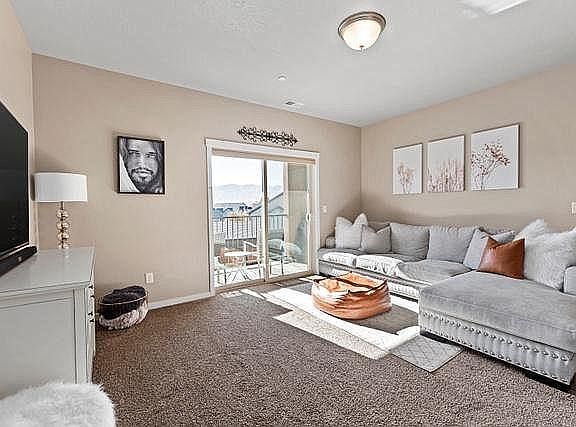 2nd image of 87 E Jordan Ridge Blvd Unit 605
