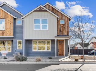 3968 SW Badger Ave #134, Redmond, OR 97756