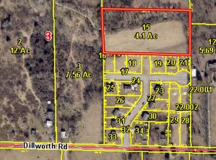 0 N Madison Ave, Lebanon, MO 65536