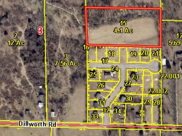 0 N Madison Ave, Lebanon, MO 65536