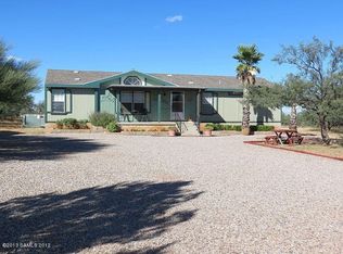 7713 E Barataria Blvd, Sierra Vista, AZ 85650