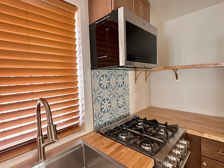 414 W Las Cruces Ave #1 — Photo 7