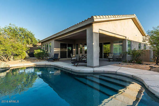14046 E Geronimo Rd — Photo 24