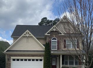 304 Long Bottom Trl, Holly Springs, NC 27540