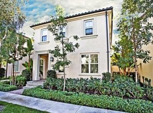 25 Peony, Irvine, CA 92618