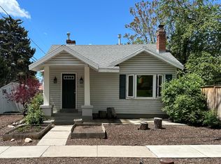 1166 S McClelland St, Salt Lake City, UT 84105