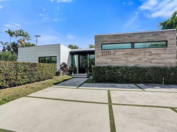 2120 NE 197th Ter, Miami, FL 33179