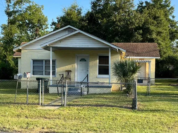 1505 W Lakeview Ave #A/b, Pensacola, FL 32501