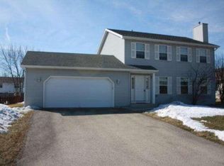 2731 Frontier Dr, Racine, WI 53404