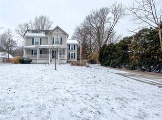 972 N Rd Se, Warren, OH 44484