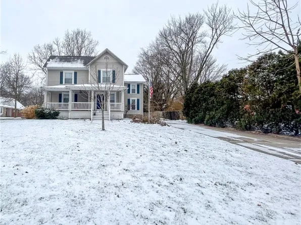 972 North Rd SE, Warren, OH 44484