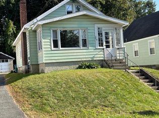 29 Hillcrest Ave, Albany, NY 12203
