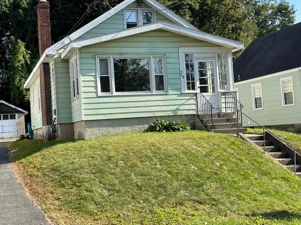 29 Hillcrest Ave, Albany, NY 12203