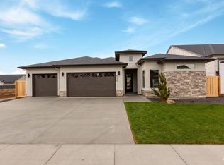 4329 N Madden Way, Meridian, ID 83646
