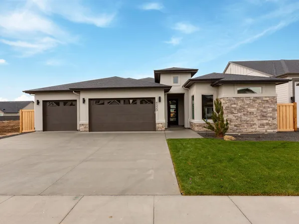 4329 N Madden Way, Meridian, ID 83646