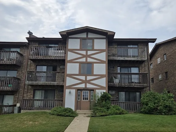 3660 W 119th St APT 201, Alsip, IL 60803