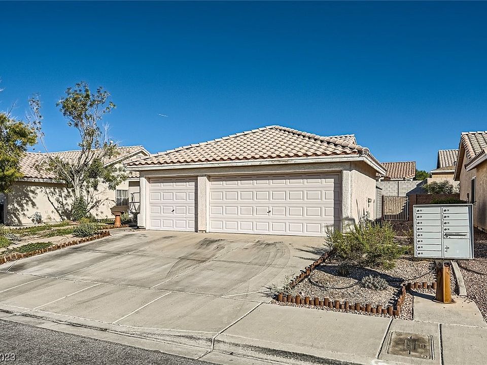207 Red Cloud Ter, Henderson, NV 89015 Zillow