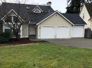 30827 3rd Pl S, Federal Way, WA 98003