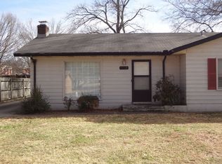 713 Bradley Dr APT A, Cookeville, TN 38501