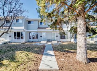 Commonwealth Place_Steinhauer, Edmonton, AB T6J 4N6