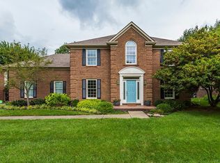 2217 Shannawood Dr, Lexington, KY 40513