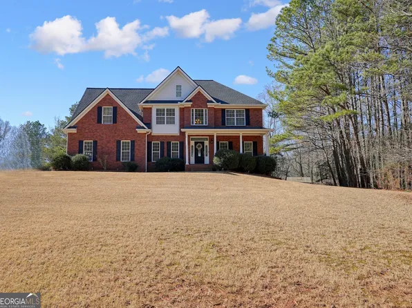 5247 Liberty Rd, Villa Rica, GA 30180