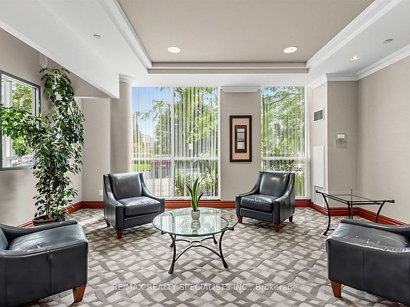 2nd image of 2585 Erin Centre Blvd Unit 1005