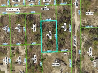 13154 Flaccus Ct #5, Brooksville, FL 34613