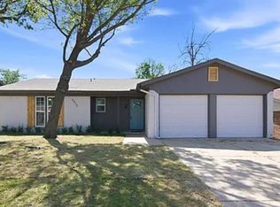 6612 Murel Dr, Watauga, TX 76148