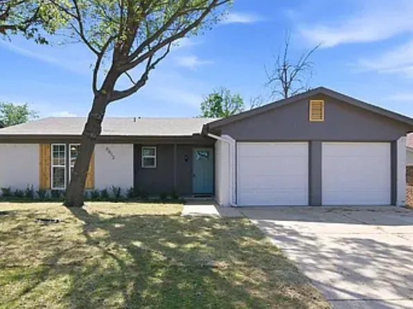 6612 Murel Dr, Watauga, TX 76148