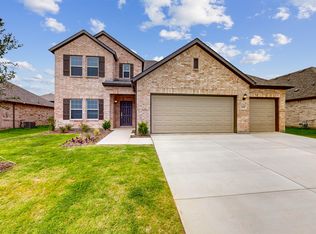 1133 Chandler Dr, Crowley, TX 76036