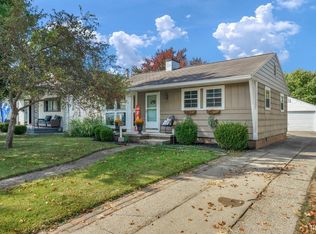 143 S Western Ave, Kokomo, IN 46901