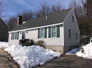 79 Bear Hill Rd, Gardner, MA 01440