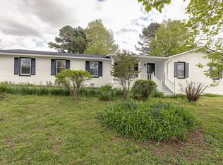 103 N Cayce Ln, Columbia, TN 38401