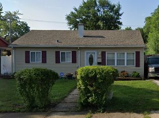 2413 Sunset Rd, Hazel Crest, IL 60429