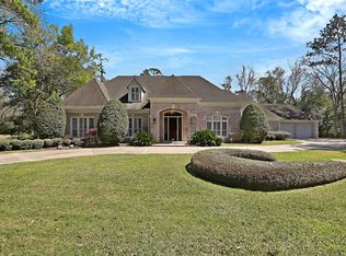 402 Hollow Dr, Houston, TX 77024