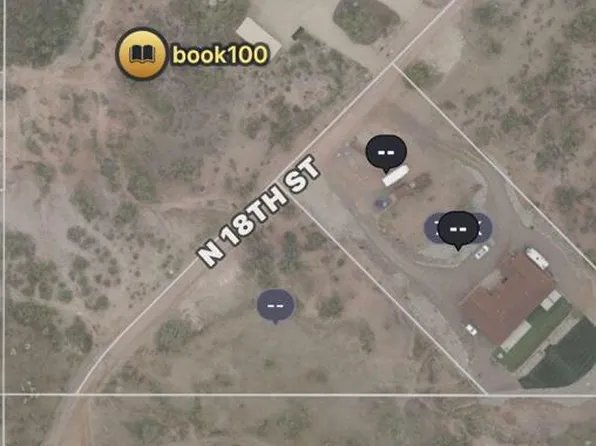 0 N 18th Street #-, New River, AZ 85087