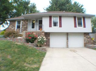 19204 E 14th Terrace Ct N, Independence, MO 64056