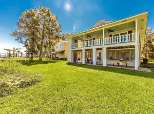905 Shell Beach Rd, Pierre Part, LA 70339