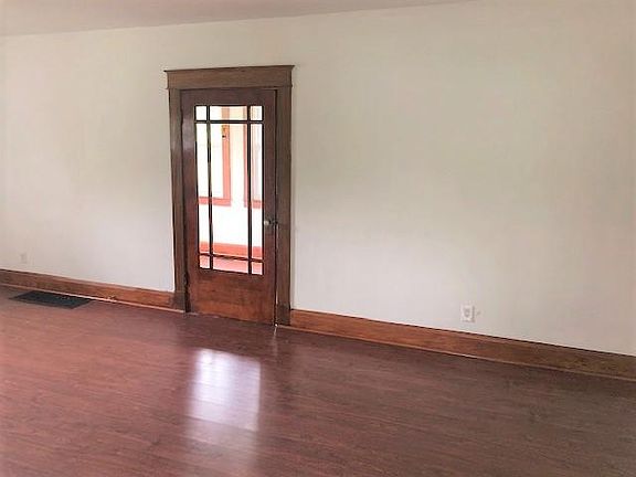 First Floor Living Room