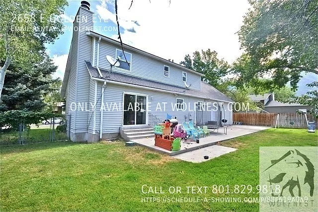 2658 E Golden Eye Dr — Photo 23