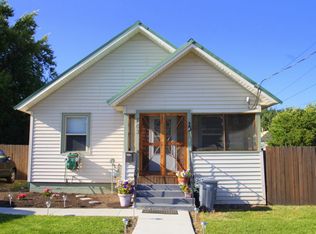703 E 2nd St, Cle Elum, WA 98922