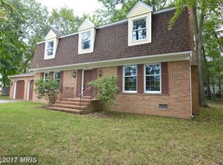 1203 Avalon Blvd, Shady Side, MD 20764