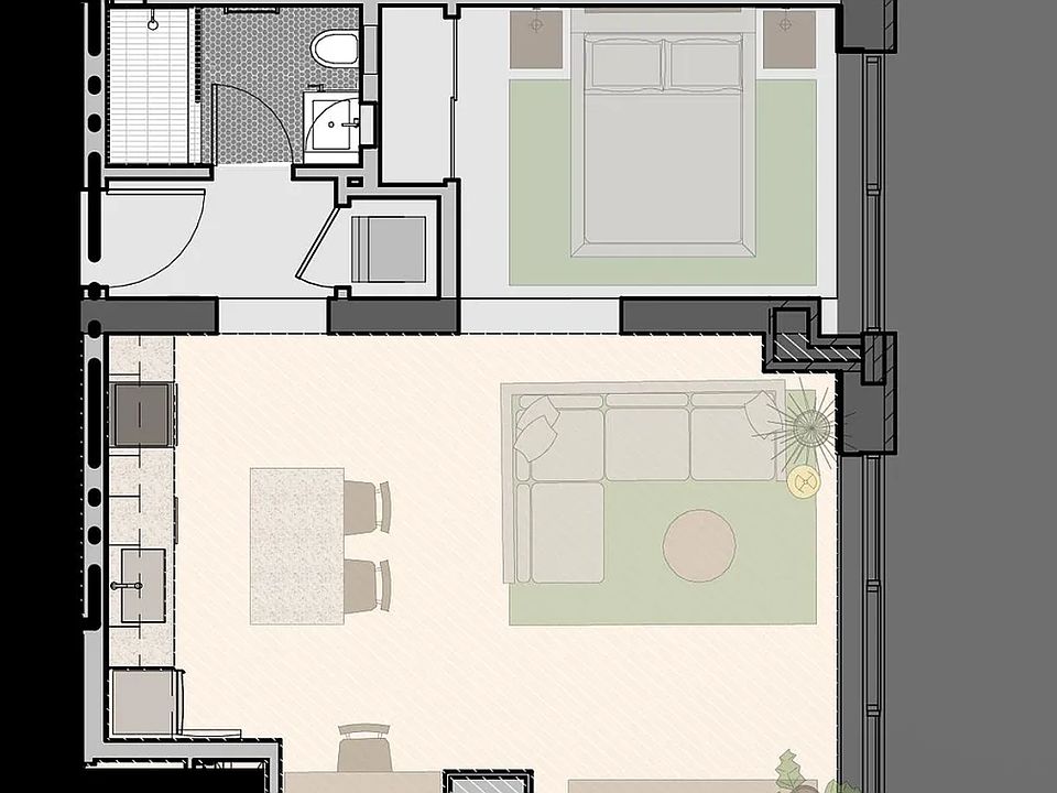 1st image of 1961 N Milwaukee Ave #202